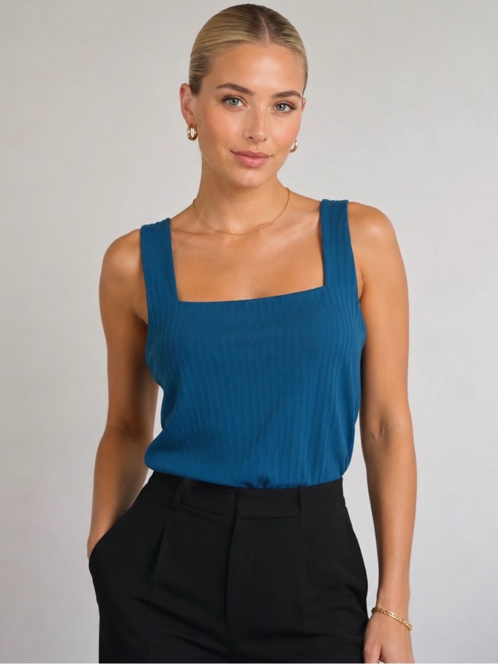 Nordstrom Urban Social Sleeveless EUC